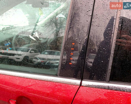 Червоний Форд Ескейп, об'ємом двигуна 2 л та пробігом 179 тис. км за 14890 $, фото 31 на Automoto.ua