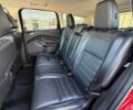 Красный Форд Эскейп, объемом двигателя 2 л и пробегом 53 тыс. км за 2300 $, фото 10 на Automoto.ua