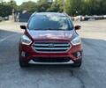 Красный Форд Эскейп, объемом двигателя 2 л и пробегом 53 тыс. км за 2300 $, фото 1 на Automoto.ua