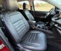 Красный Форд Эскейп, объемом двигателя 2 л и пробегом 53 тыс. км за 2300 $, фото 6 на Automoto.ua