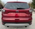 Красный Форд Эскейп, объемом двигателя 4.5 л и пробегом 62 тыс. км за 7700 $, фото 6 на Automoto.ua