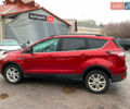 Червоний Форд Ескейп, об'ємом двигуна 2 л та пробігом 179 тис. км за 14890 $, фото 7 на Automoto.ua