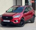 Червоний Форд Ескейп, об'ємом двигуна 1.5 л та пробігом 150 тис. км за 12900 $, фото 1 на Automoto.ua
