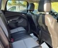 Красный Форд Эскейп, объемом двигателя 1.5 л и пробегом 190 тыс. км за 9999 $, фото 7 на Automoto.ua