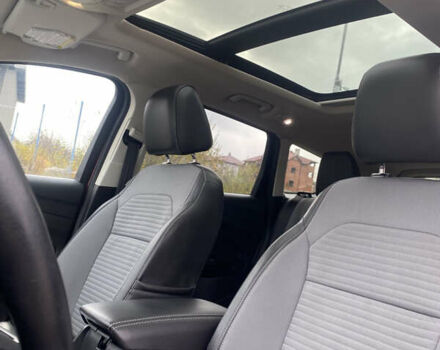 Красный Форд Эскейп, объемом двигателя 1.5 л и пробегом 154 тыс. км за 11999 $, фото 15 на Automoto.ua