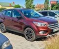 Червоний Форд Ескейп, об'ємом двигуна 2.5 л та пробігом 125 тис. км за 12100 $, фото 1 на Automoto.ua