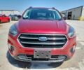 Червоний Форд Ескейп, об'ємом двигуна 1.5 л та пробігом 133 тис. км за 1200 $, фото 4 на Automoto.ua