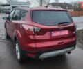 Червоний Форд Ескейп, об'ємом двигуна 2 л та пробігом 178 тис. км за 12999 $, фото 10 на Automoto.ua