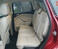 Червоний Форд Ескейп, об'ємом двигуна 2 л та пробігом 178 тис. км за 12999 $, фото 13 на Automoto.ua