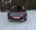 Красный Форд Эскейп, объемом двигателя 0 л и пробегом 222 тыс. км за 11300 $, фото 1 на Automoto.ua