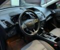 Красный Форд Эскейп, объемом двигателя 2 л и пробегом 170 тыс. км за 14000 $, фото 13 на Automoto.ua