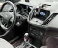 Красный Форд Эскейп, объемом двигателя 2 л и пробегом 98 тыс. км за 15790 $, фото 18 на Automoto.ua