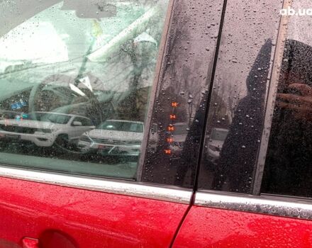 Красный Форд Эскейп, объемом двигателя 2 л и пробегом 179 тыс. км за 14890 $, фото 31 на Automoto.ua