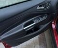 Красный Форд Эскейп, объемом двигателя 2 л и пробегом 170 тыс. км за 13500 $, фото 27 на Automoto.ua