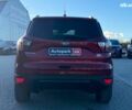 Червоний Форд Ескейп, об'ємом двигуна 2 л та пробігом 170 тис. км за 14590 $, фото 5 на Automoto.ua