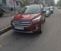Красный Форд Эскейп, объемом двигателя 2 л и пробегом 178 тыс. км за 15000 $, фото 4 на Automoto.ua