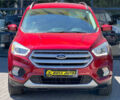 Красный Форд Эскейп, объемом двигателя 1.5 л и пробегом 12 тыс. км за 15600 $, фото 1 на Automoto.ua