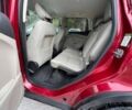 Красный Форд Эскейп, объемом двигателя 4.5 л и пробегом 62 тыс. км за 7700 $, фото 9 на Automoto.ua