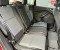 Червоний Форд Ескейп, об'ємом двигуна 2 л та пробігом 121 тис. км за 14400 $, фото 9 на Automoto.ua