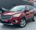 Червоний Форд Ескейп, об'ємом двигуна 2 л та пробігом 135 тис. км за 15190 $, фото 1 на Automoto.ua