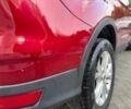 Красный Форд Эскейп, объемом двигателя 1.5 л и пробегом 163 тыс. км за 9300 $, фото 14 на Automoto.ua