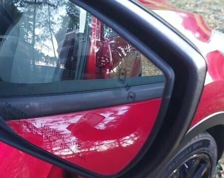 Красный Форд Эскейп, объемом двигателя 2 л и пробегом 153 тыс. км за 12300 $, фото 20 на Automoto.ua