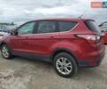 Красный Форд Эскейп, объемом двигателя 1.5 л и пробегом 70 тыс. км за 900 $, фото 1 на Automoto.ua