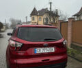 Червоний Форд Ескейп, об'ємом двигуна 2 л та пробігом 82 тис. км за 14200 $, фото 3 на Automoto.ua