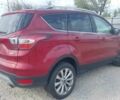 Червоний Форд Ескейп, об'ємом двигуна 2 л та пробігом 172 тис. км за 9500 $, фото 3 на Automoto.ua