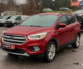 Червоний Форд Ескейп, об'ємом двигуна 2 л та пробігом 179 тис. км за 14890 $, фото 1 на Automoto.ua