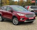 Красный Форд Эскейп, объемом двигателя 1.5 л и пробегом 127 тыс. км за 14350 $, фото 2 на Automoto.ua