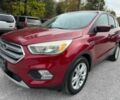 Красный Форд Эскейп, объемом двигателя 4.5 л и пробегом 62 тыс. км за 7700 $, фото 2 на Automoto.ua