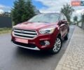Червоний Форд Ескейп, об'ємом двигуна 1.5 л та пробігом 110 тис. км за 11800 $, фото 1 на Automoto.ua