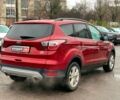 Красный Форд Эскейп, объемом двигателя 2 л и пробегом 179 тыс. км за 14890 $, фото 4 на Automoto.ua