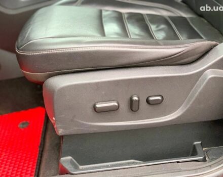 Красный Форд Эскейп, объемом двигателя 2 л и пробегом 179 тыс. км за 14890 $, фото 22 на Automoto.ua