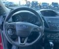 Червоний Форд Ескейп, об'ємом двигуна 2 л та пробігом 170 тис. км за 14590 $, фото 18 на Automoto.ua