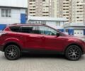 Красный Форд Эскейп, объемом двигателя 2 л и пробегом 98 тыс. км за 15790 $, фото 4 на Automoto.ua
