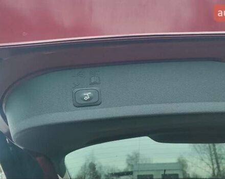 Червоний Форд Ескейп, об'ємом двигуна 2 л та пробігом 178 тис. км за 12999 $, фото 20 на Automoto.ua