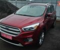 Червоний Форд Ескейп, об'ємом двигуна 2 л та пробігом 178 тис. км за 12999 $, фото 3 на Automoto.ua