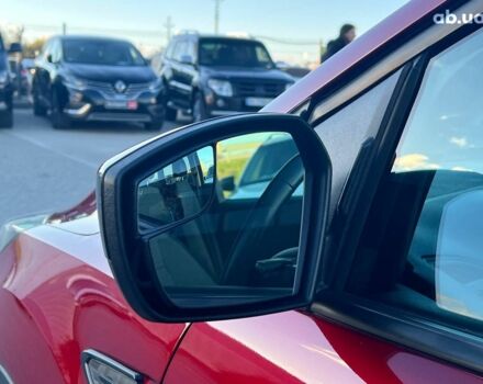 Червоний Форд Ескейп, об'ємом двигуна 2 л та пробігом 170 тис. км за 14590 $, фото 12 на Automoto.ua