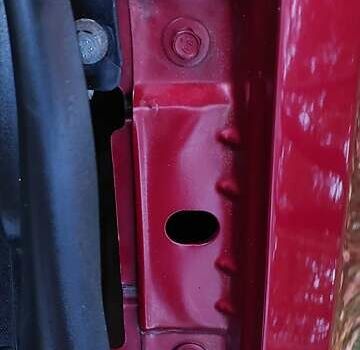 Красный Форд Эскейп, объемом двигателя 2 л и пробегом 153 тыс. км за 12300 $, фото 30 на Automoto.ua