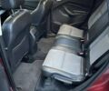 Красный Форд Эскейп, объемом двигателя 2 л и пробегом 170 тыс. км за 13500 $, фото 14 на Automoto.ua