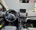 Червоний Форд Ескейп, об'ємом двигуна 2 л та пробігом 121 тис. км за 14400 $, фото 10 на Automoto.ua