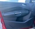 Червоний Форд Ескейп, об'ємом двигуна 2 л та пробігом 170 тис. км за 14590 $, фото 13 на Automoto.ua
