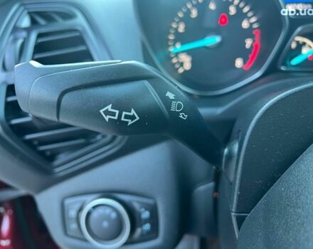 Червоний Форд Ескейп, об'ємом двигуна 2 л та пробігом 170 тис. км за 14590 $, фото 23 на Automoto.ua