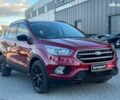 Червоний Форд Ескейп, об'ємом двигуна 2 л та пробігом 170 тис. км за 14590 $, фото 9 на Automoto.ua