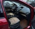 Красный Форд Эскейп, объемом двигателя 2 л и пробегом 170 тыс. км за 13500 $, фото 31 на Automoto.ua