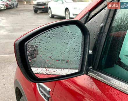 Червоний Форд Ескейп, об'ємом двигуна 2 л та пробігом 179 тис. км за 14890 $, фото 12 на Automoto.ua