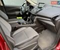 Червоний Форд Ескейп, об'ємом двигуна 2 л та пробігом 121 тис. км за 14400 $, фото 5 на Automoto.ua