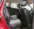 Червоний Форд Ескейп, об'ємом двигуна 2 л та пробігом 131 тис. км за 2900 $, фото 9 на Automoto.ua
